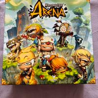 Krosmaster Arena Gioco base ITA originale 2013