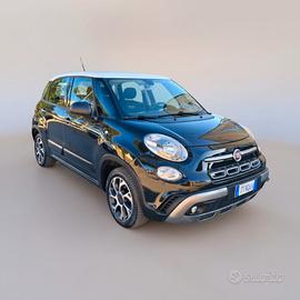 FIAT 500L 500L 1.4 95 CV S&S City Cross