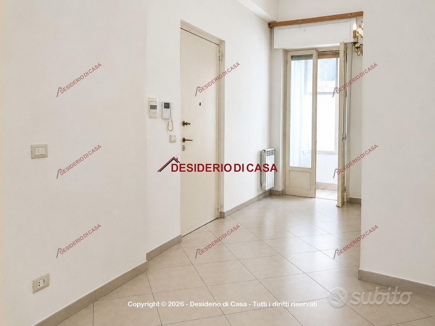 Appartamento – Palermo, Quartiere Matteotti, VIII Circoscrizione - Vista 2