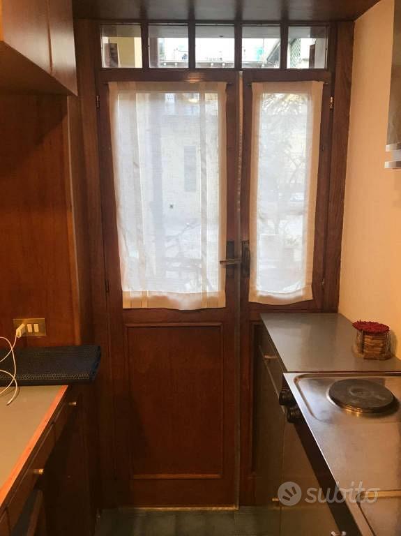 Monolocale in Vanchiglia, foto 11 di 11