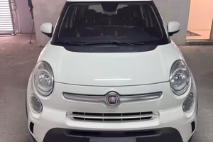 Fiat 500l trekking 1.3 mjt 95