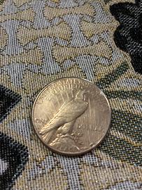 Moneta Dollaro Americano