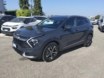 Kia Sportage 1.6 TGDI HEV STYLE 2WD AUTO
