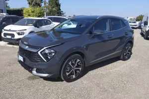 Kia Sportage 1.6 TGDI HEV STYLE 2WD AUTO