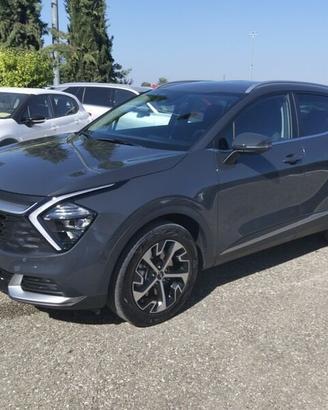 Kia Sportage 1.6 TGDI HEV STYLE 2WD AUTO
