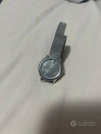 Orologio Calvin Klein donna regolabile