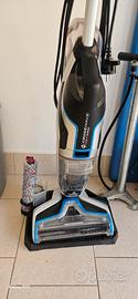 aspira e lava