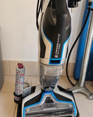 aspira e lava