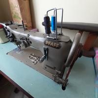 Macchina da cucire Pfaff