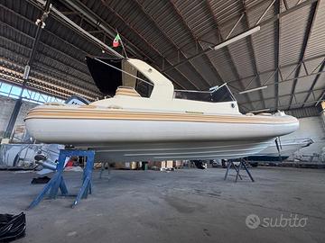 GOMMONE SOLEMAR 23 OFFSHORE