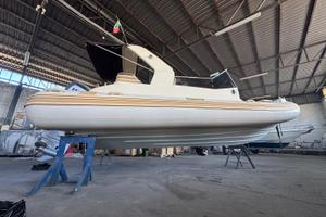 GOMMONE SOLEMAR 23 OFFSHORE