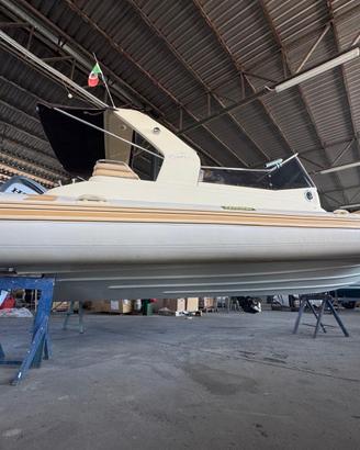 GOMMONE SOLEMAR 23 OFFSHORE