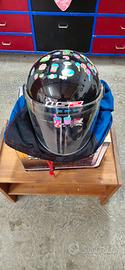casco bambini LS2