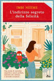 L'indirizzo segreto della felicità, di Imbi Neeme