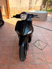 Liberty s 79cc malossi