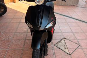 Liberty s 79cc malossi