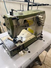 Passa elastico Rimoldi