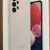 Smartphone samsung con software per controllo