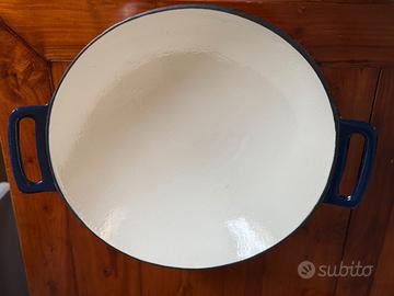 Wok Broil King Grill per Barbecue Ø36