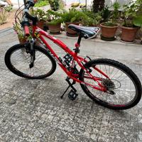 Bici Mountain Bike