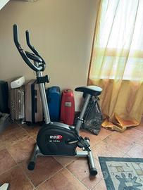 Cyclette BK 110 Pro
