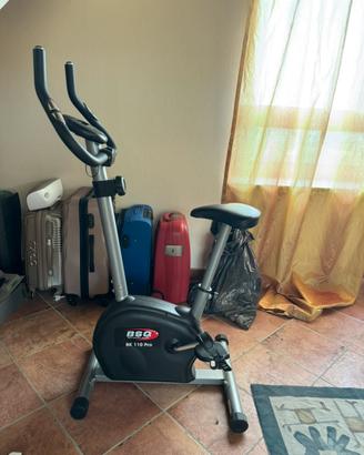 Cyclette BK 110 Pro