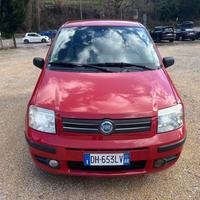 Fiat Panda 1.2 Benzina - Neopatentati