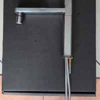 Miscelatore cucina monocomando della Paini