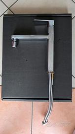 Miscelatore cucina monocomando della Paini