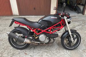 Ducati monster 600 Dark