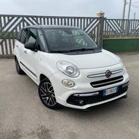 Fiat 500L Living 1.6 Multijet 120 CV Lounge-7 post