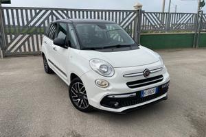 Fiat 500L Living 1.6 Multijet 120 CV Lounge-7 post
