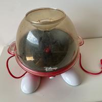 Macchina pop corn  Disney