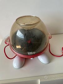 Macchina pop corn  Disney