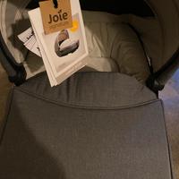 Navicella Joie Signature Calmi R129