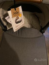 Navicella Joie Signature Calmi R129