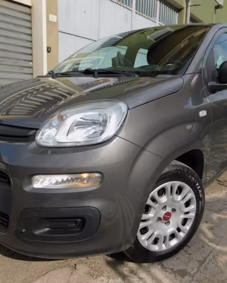 PANDA 1200 FIRE 4Cilindri Eu6 2021