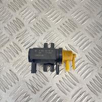 Elettrovalvola Pressione Turbo Mercedes A B C E S 