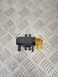 Elettrovalvola Pressione Turbo Mercedes A B C E S 