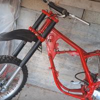 Aprilia rx 125