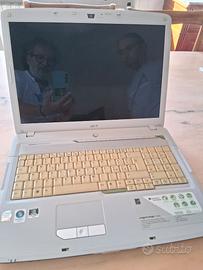 Notebook Acer Aspire 7720G