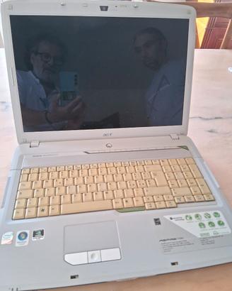 Notebook Acer Aspire 7720G