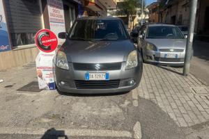 Suzuki Swift 1.3 DDiS 5p. GL