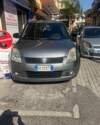 Suzuki Swift 1.3 DDiS 5p. GL
