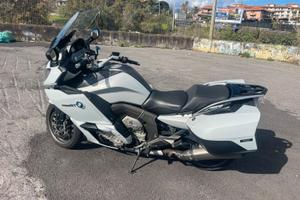 BMW k 1600 GT