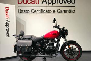 Royal Enfield Meteor Fireball 350