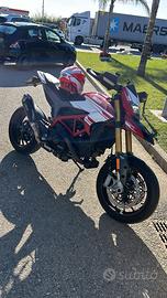 Ducati Hypermotard 939 - 2017