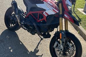 Ducati Hypermotard 939 - 2017