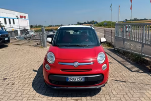 Fiat 500L 1.3 Multijet 2012 NEOP.