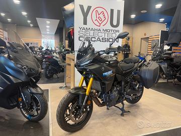 Yamaha Tracer 7 GT - 2026 - Km 1468